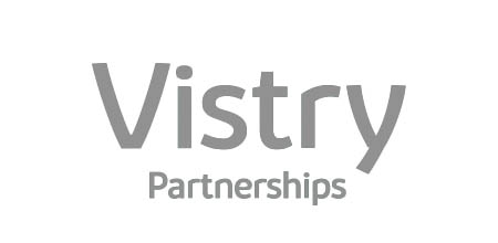Claude Hooper working with Vistry Partnerships