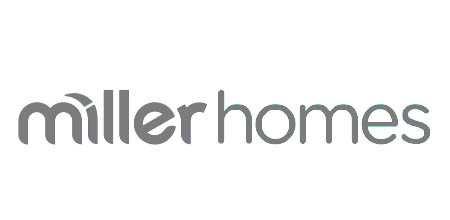 Designers for miller homes